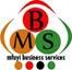 Mfuyi Business Services Logo
